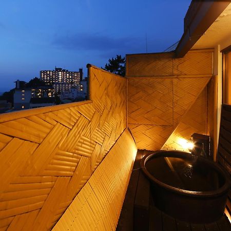 Arima Royal Hotel Kobe Exterior foto