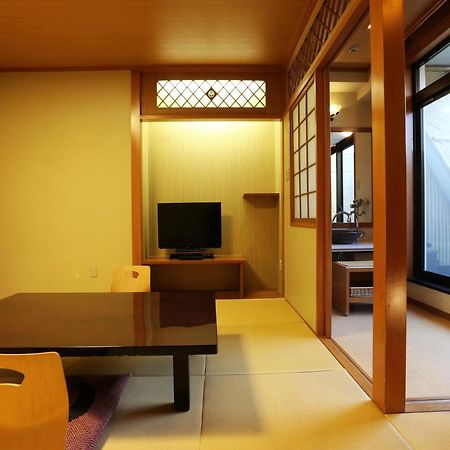 Arima Royal Hotel Kobe Exterior foto